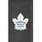 Dreamseat Bar Stool 500 with Toronto Maple Leafs Logo, 2PK XZ500BSDBLK-PSNHL42071A - alternate 2